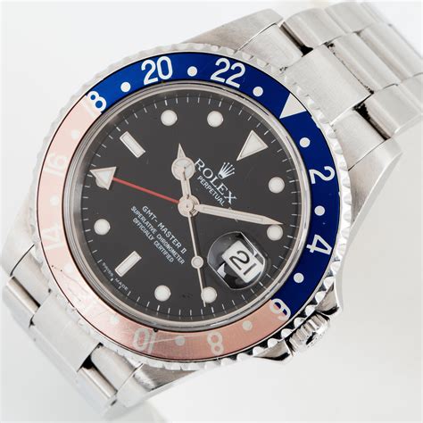 rolex 3186 stick or rectangle